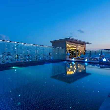 Hotel Shilat Avenue Pattaya